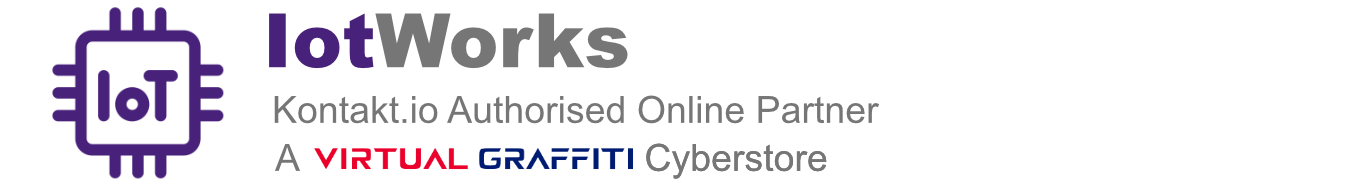 IoTWorks Logo